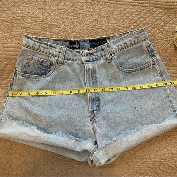 Vintage Levi’s Silver Tab loose fit 1990’s - Picture 15 of 16